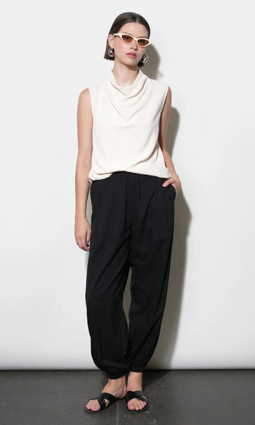 Blair Drawstring Jogger Pants