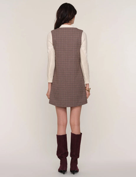 Chela Dress
