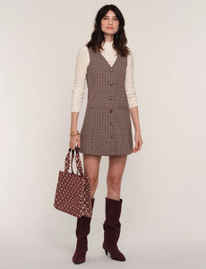 Chela Dress