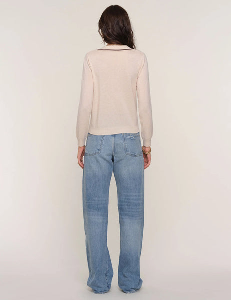 Citrine Sweater