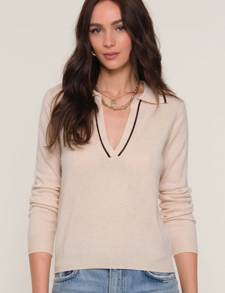 Citrine Sweater