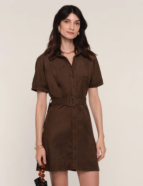 Margot Dress