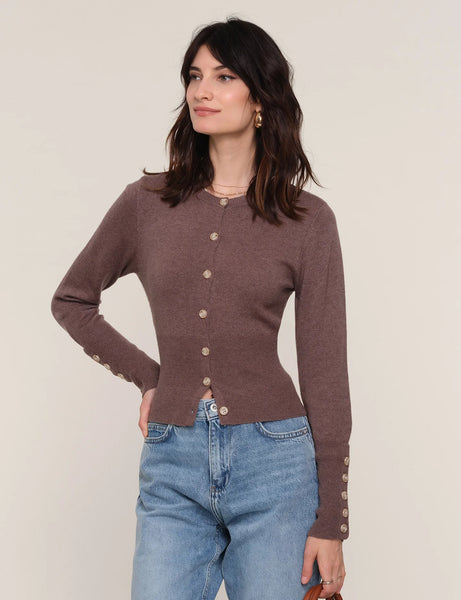 Seurat Cardigan