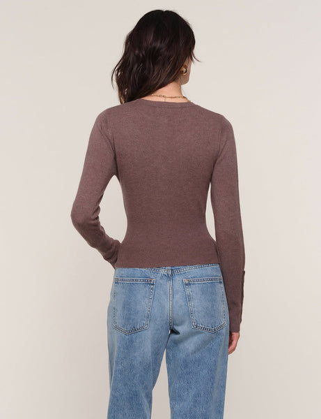 Seurat Cardigan