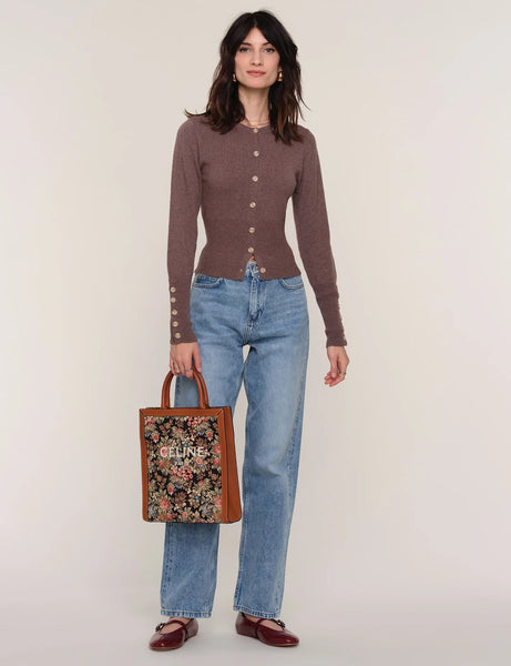 Seurat Cardigan