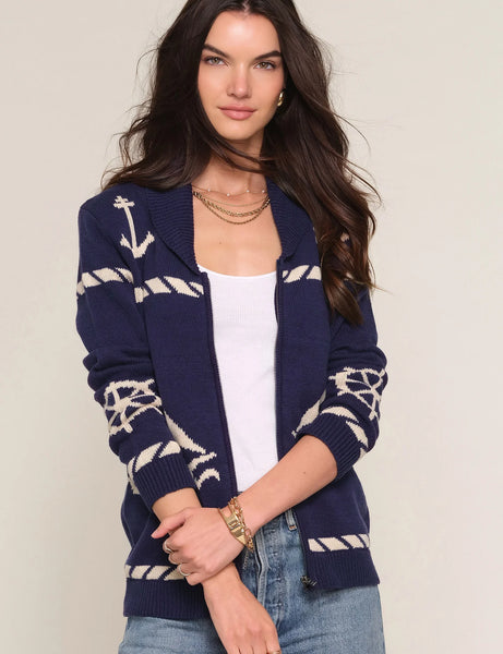 Trixie Cardigan