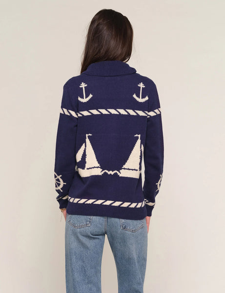 Trixie Cardigan