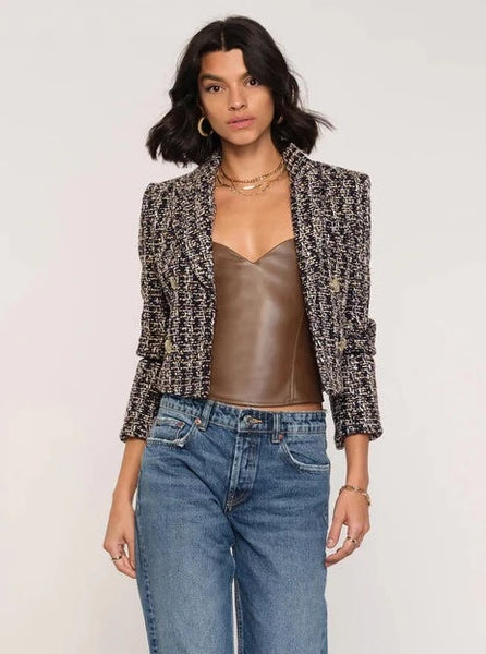 Riva Blazer