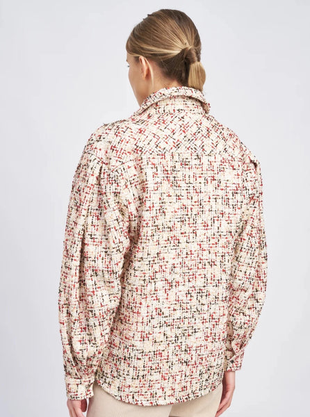 Everleigh Top