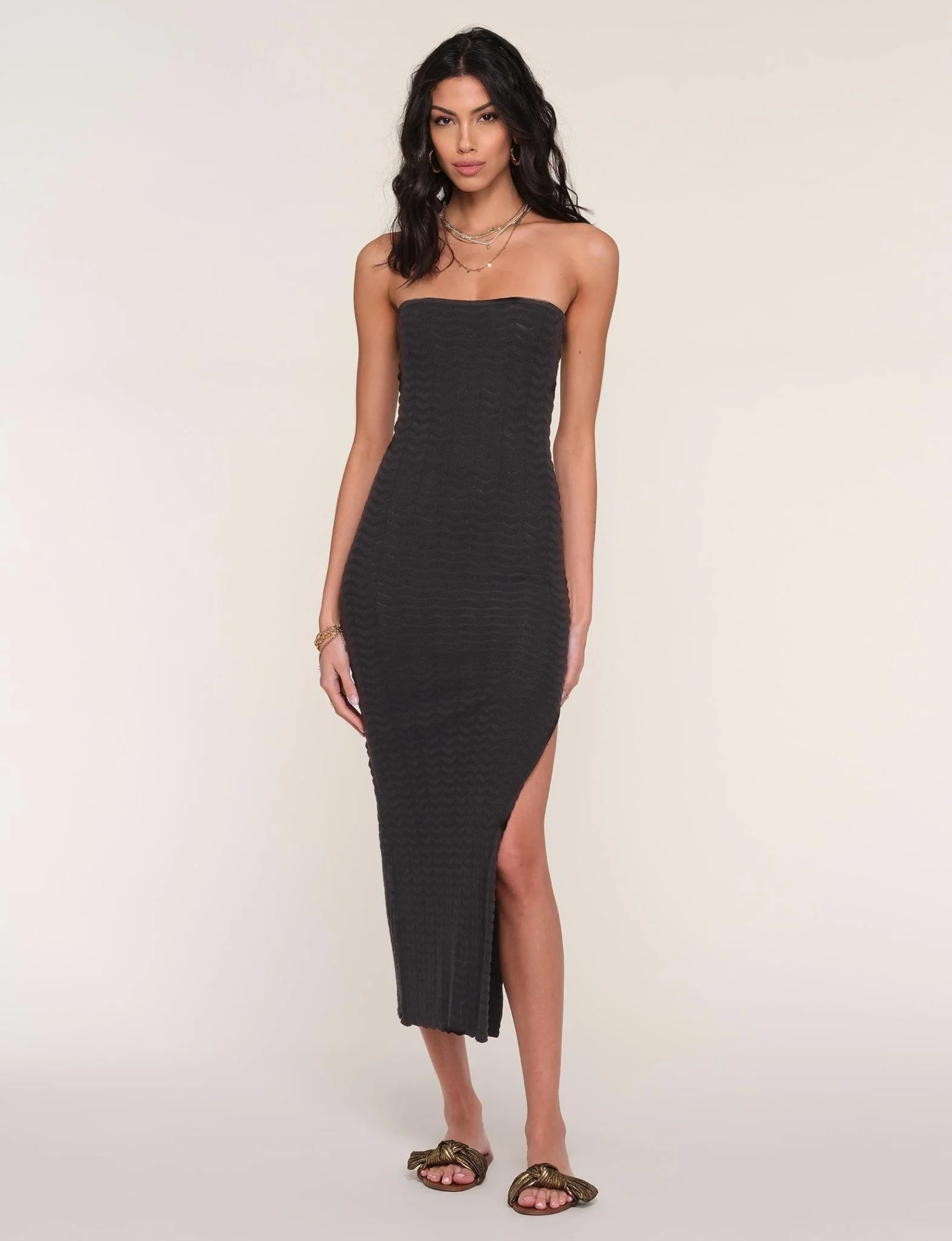 Reyes Dress