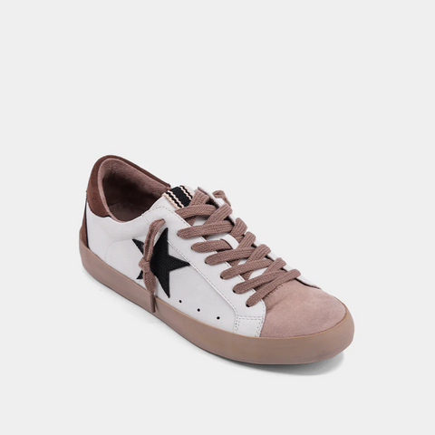 Pamela Tennis Shoe