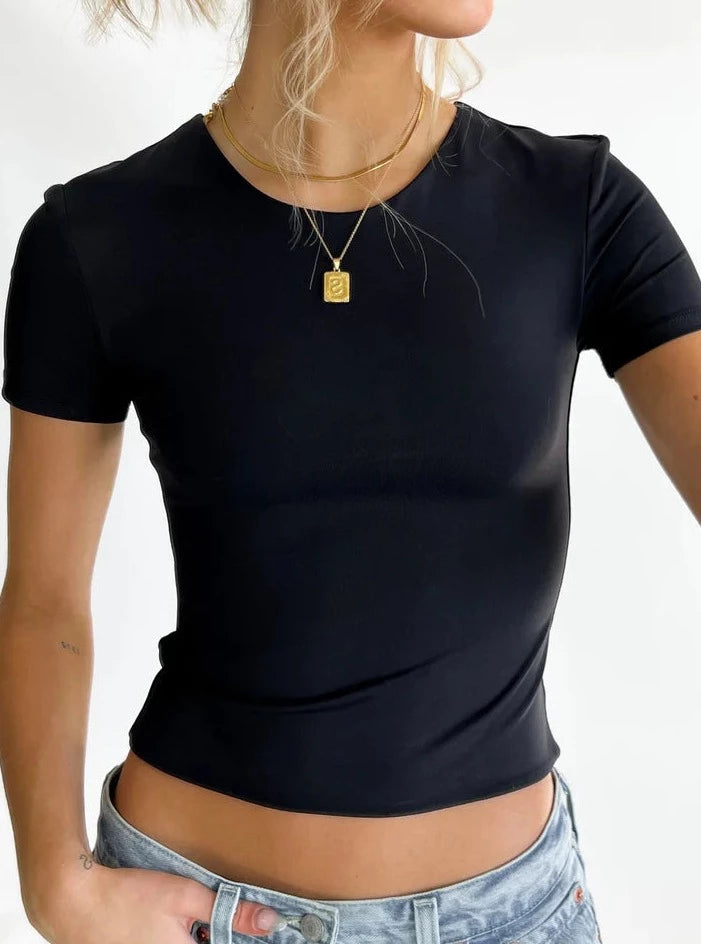 Roxi Crewneck