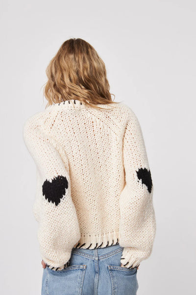 Hearthrob Sweater