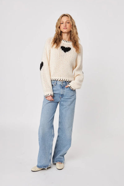 Hearthrob Sweater