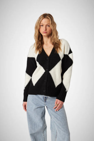Jules Cardigan