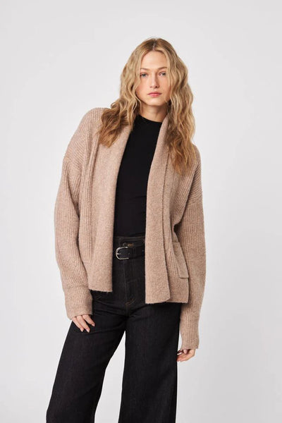 Noah Cardigan Sweater