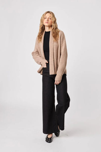Noah Cardigan Sweater