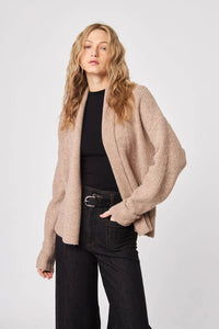 Noah Cardigan Sweater