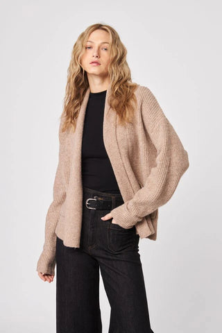 Noah Cardigan Sweater