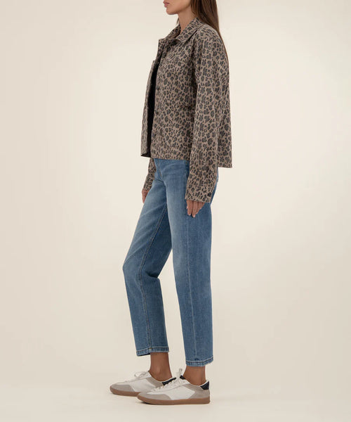 Araya Shirt Jacket