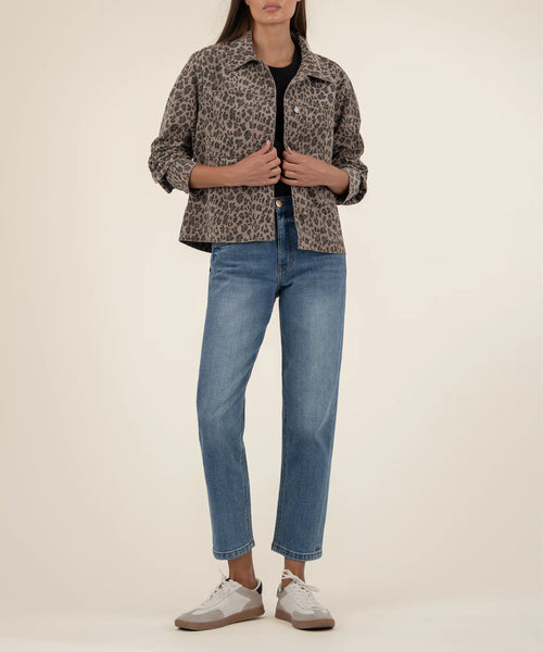 Araya Shirt Jacket