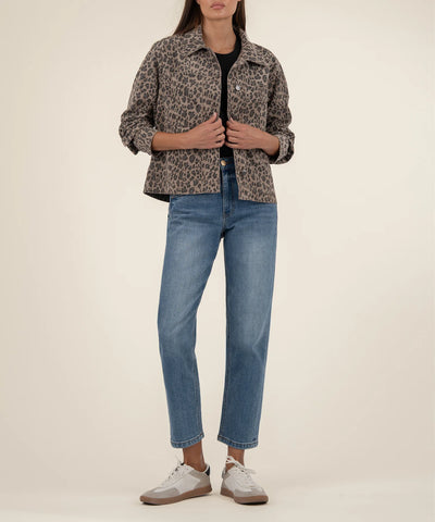 Araya Shirt Jacket