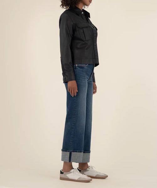 Remy Jacket