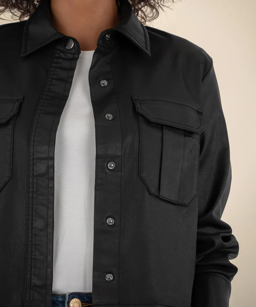 Remy Jacket