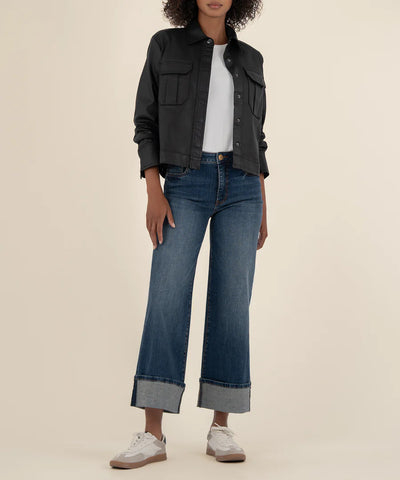 Remy Jacket