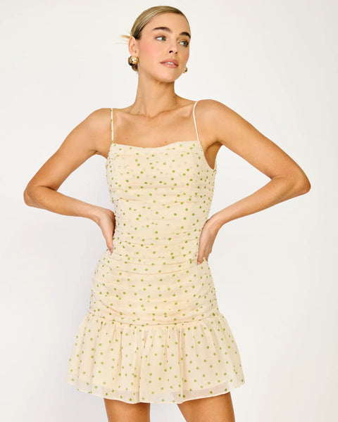 Lilou Mini Dress