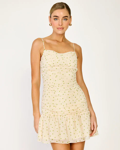 Lilou Mini Dress