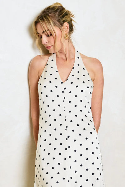 Ravyn Maxi Dress
