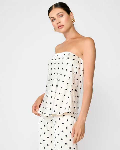 Ravyn Tube Top