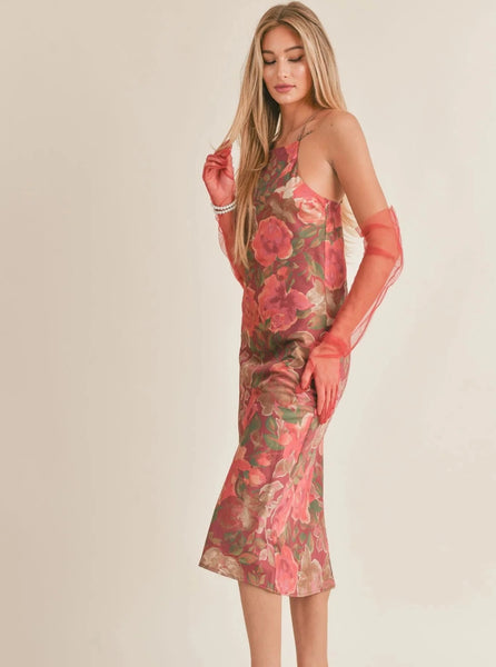 Life of the Party Dress