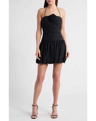Faye Mini Dress