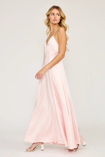 Luella Slip Dress