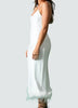 Magali Feather Dress