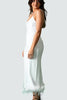 Magali Feather Dress