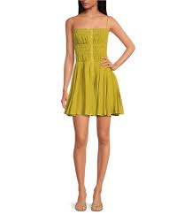 Malvina Mini Dress