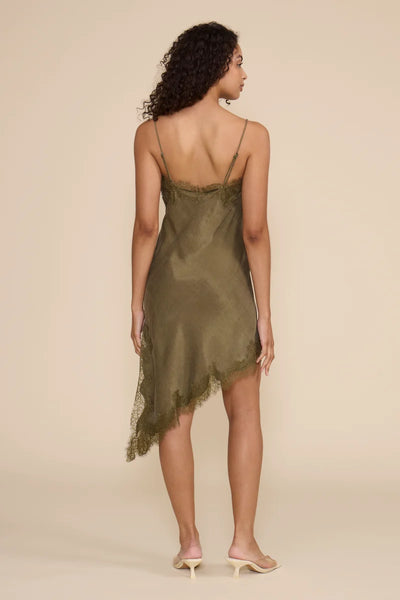 Maude Lace Dress