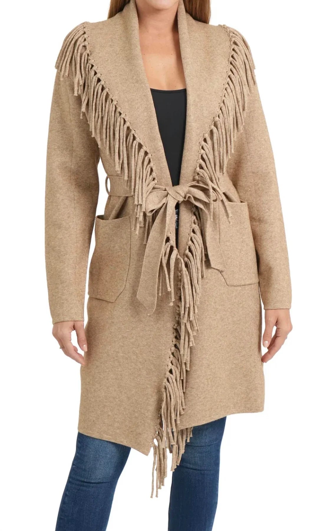 Caroline Coat
