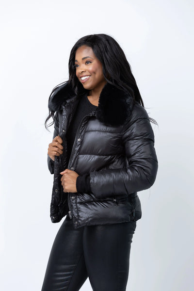 Jessie Jacket