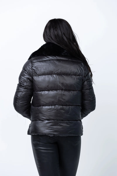 Jessie Jacket