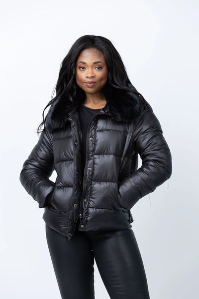 Jessie Jacket