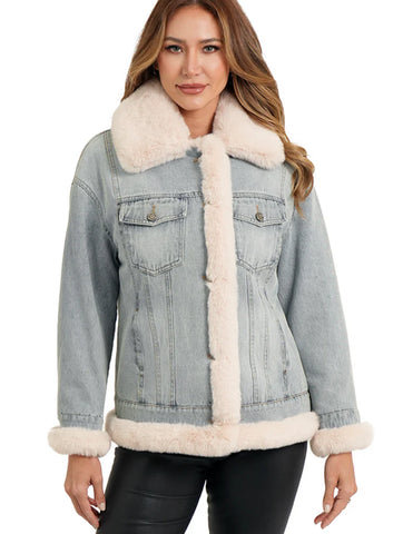 Susan Jacket