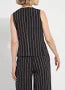 Ava Tailored Vest