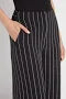 Ava Cropped Palazzo