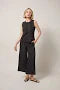 Ava Cropped Palazzo