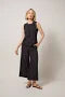 Ava Tailored Vest