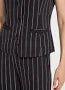 Ava Tailored Vest